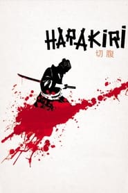 Assista o filme Harakiri Online