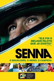 Assista o filme Senna Online