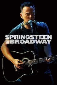 Assista o filme Springsteen On Broadway Online