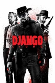 Assista o filme Django Livre Online