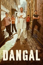 Assista o filme Dangal Online