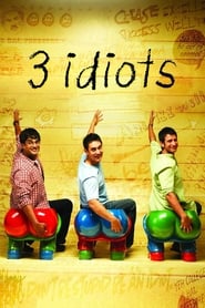 Assista o filme 3 Idiotas Online