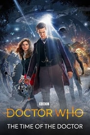 Assista o filme Doctor Who: The Time of the Doctor Online