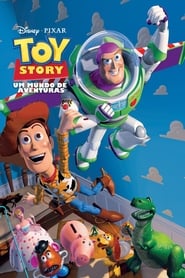 Assista o filme Toy Story: Um Mundo de Aventuras Online