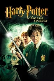 Assista o filme Harry Potter e a Câmara Secreta Online