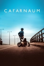 Assista o filme Cafarnaum Online