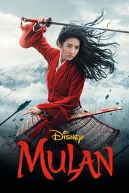 Assista o filme Mulan Online