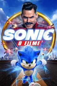 Assista o filme Sonic: O Filme Online