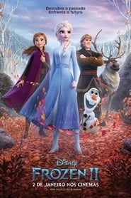 Assista o filme Frozen 2 - O Reino Gelado Online