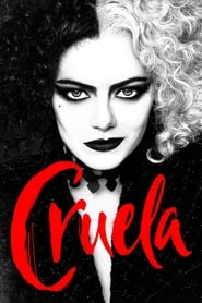 Assista o filme Cruella Online