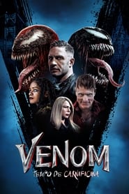 Assista o filme Venom: Tempo de Carnificina Online
