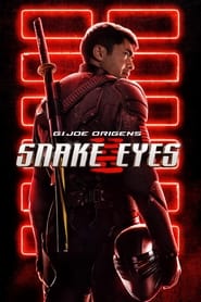 Assista o filme G.I. Joe Origens: Snake Eyes Online