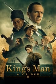 Assista o filme Kingsman: A Origem Online