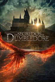 Assista o filme Animais Fantásticos: Os Segredos de Dumbledore Online