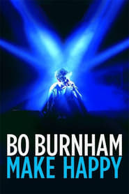 Assista o filme Bo Burnham: Make Happy Online