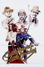 Assista o filme Annie e os Bandidos Online