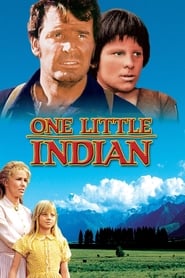 Assista o filme O Pequeno Índio Online