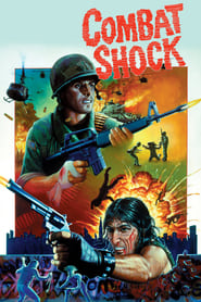 Assista o filme Combat Shock Online