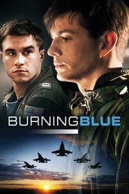 Assista o filme Burning Blue Online