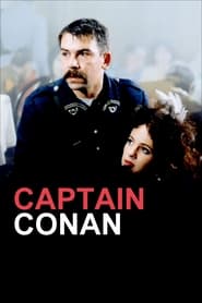 Assista o filme Captain Conan Online