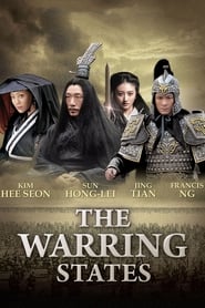 Assista o filme The Warring States Online