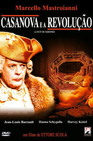 Assista o filme Casanova e a Revolução Online