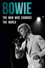 Assista o filme Bowie: The Man Who Changed the World Online