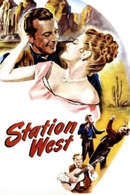 Assista o filme Station West Online