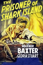 Assista o filme The Prisoner of Shark Island Online