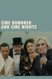 Assista o filme One Hundred and One Nights Online