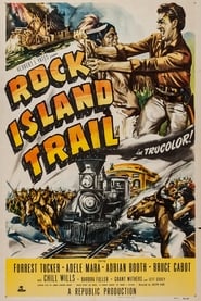 Assista o filme Rock Island Trail Online
