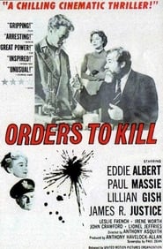 Assista o filme Ordem de Matar Online