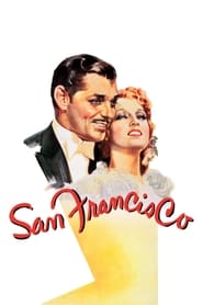 Assista o filme São Francisco, a Cidade do Pecado Online