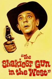 Assista o filme The Shakiest Gun in the West Online