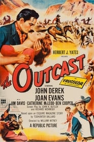Assista o filme The Outcast Online