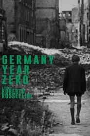 Assista o filme Alemanha, Ano Zero Online