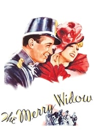 Assista o filme The Merry Widow Online