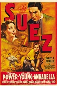 Assista o filme Suez Online