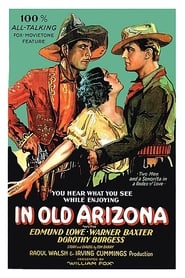 Assista o filme In Old Arizona Online