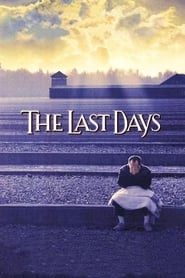 Assista o filme The Last Days Online