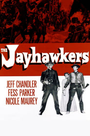 Assista o filme The Jayhawkers! Online