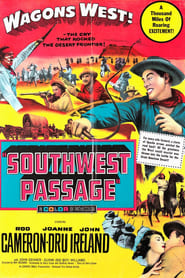 Assista o filme Southwest Passage Online
