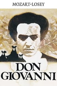 Assista o filme Don Giovanni Online