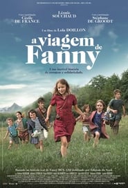 Assista o filme A Viagem de Fanny Online