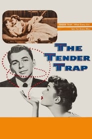 Assista o filme The Tender Trap Online