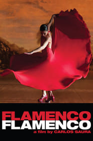 Assista o filme Flamenco Flamenco Online