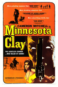 Assista o filme Minnesota Clay Online