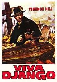 Assista o filme Viva Django Online