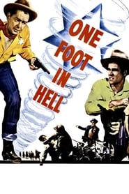 Assista o filme One Foot in Hell Online