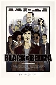 Assista o filme Black Is Beltza Online